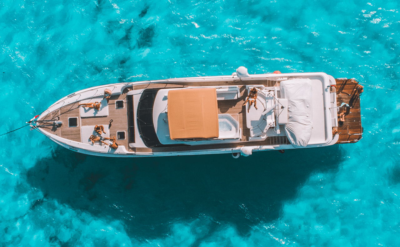 80 ft. Dyna Craft with Jacuzzi 2